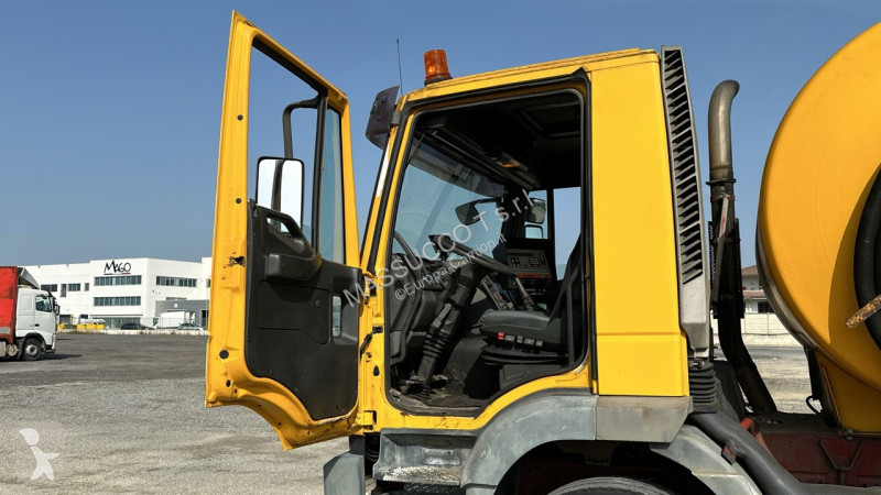 شاحنة Iveco - 190E 27 CURSOR