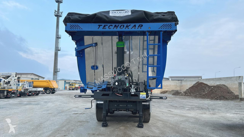 شاحنة Renault K460 / T3SP38