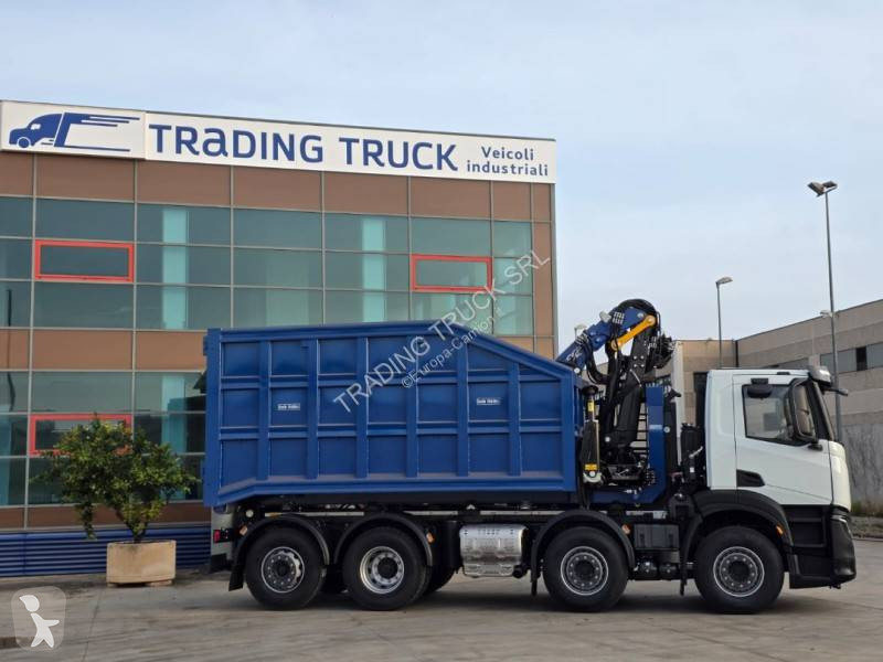 شاحنة Iveco