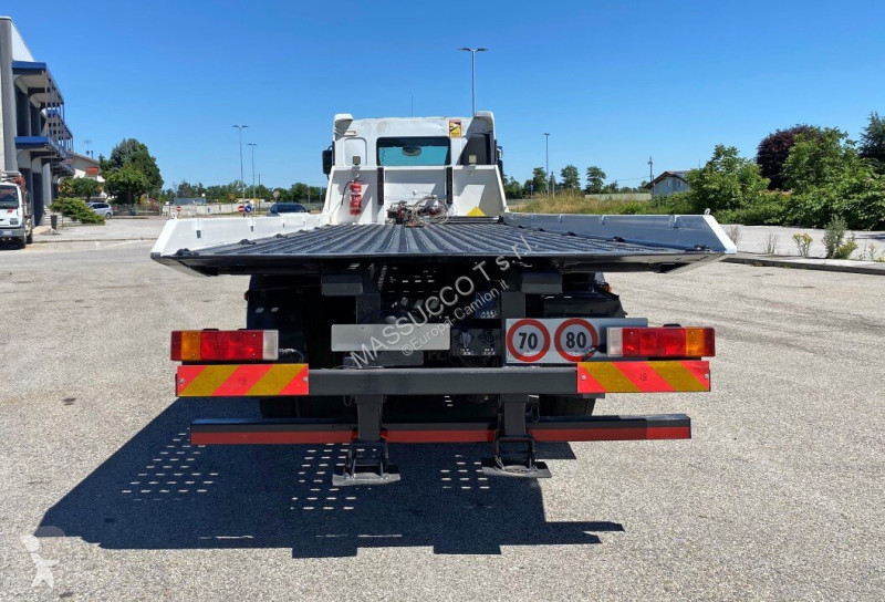 شاحنة Renault 370 6x2
