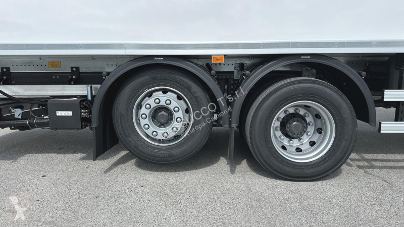Camion Volvo FE 350 6x2