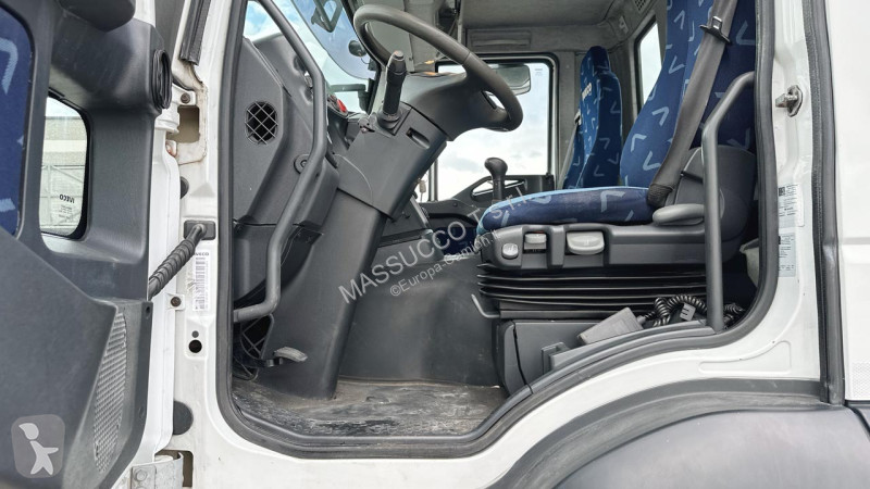 شاحنة Iveco STRALIS 310 6x2