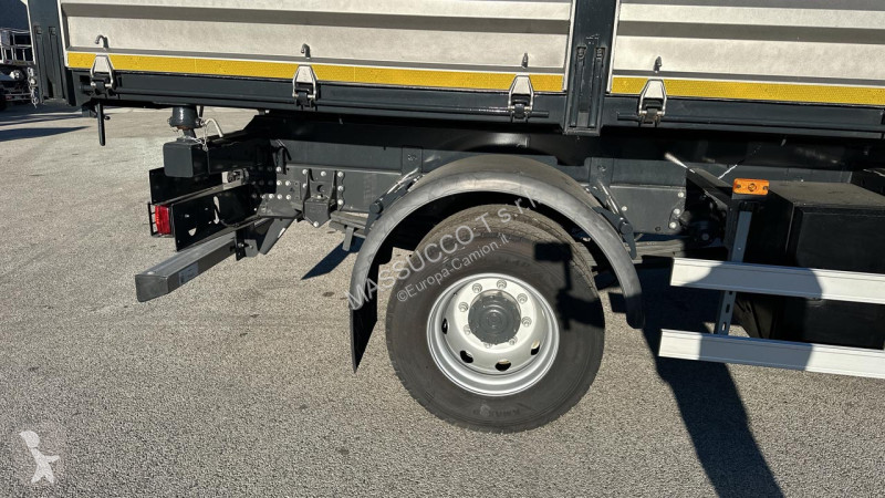 Camion Renault D210 4x2