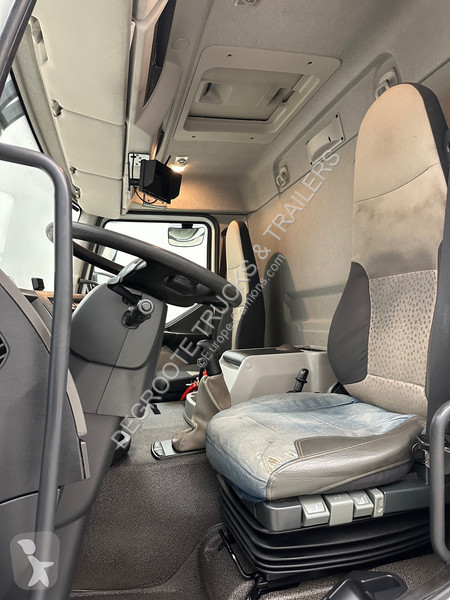 شاحنة Renault 270 DXi