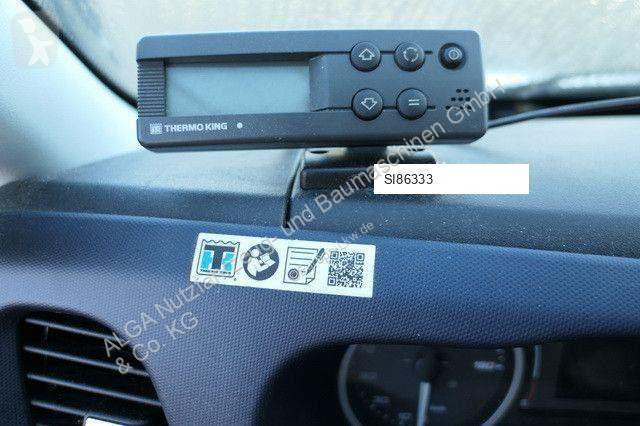 شاحنة Iveco 70C18 4x2, Arztneimittel, Thermo King
