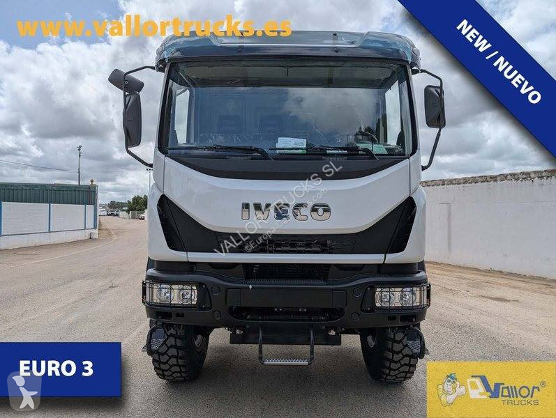 شاحنة Iveco
