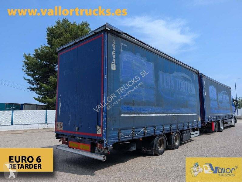 Camion MAN