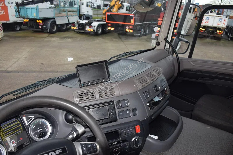 شاحنة DAF 530