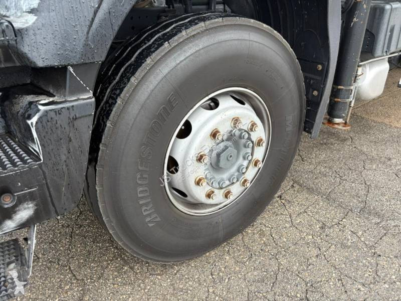Camion Iveco