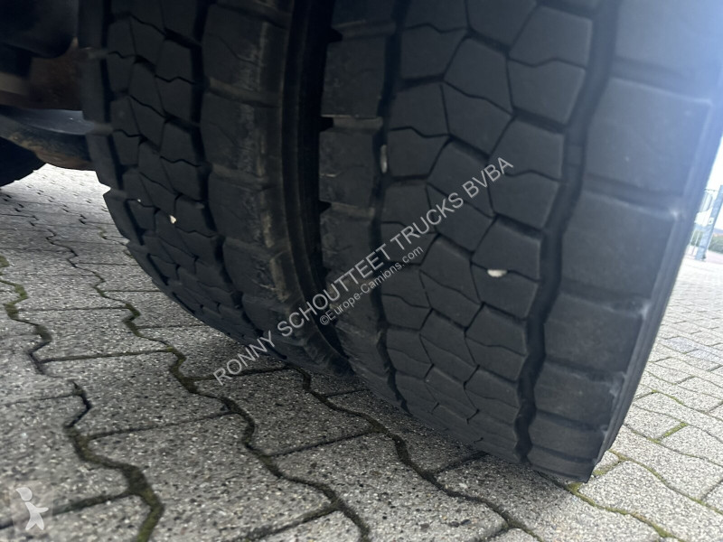 شاحنة MAN TGL 12.250 4x2 BL TGL 12.250 4x2 BL,...