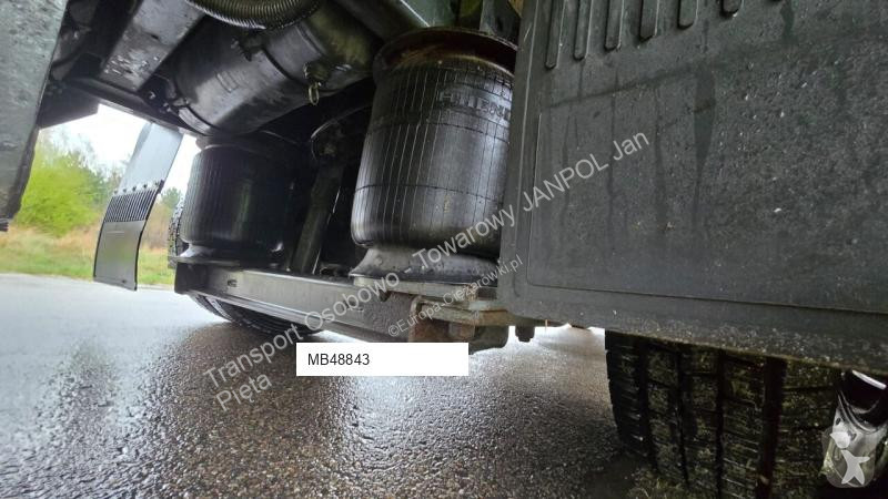 Камион DAF LF6