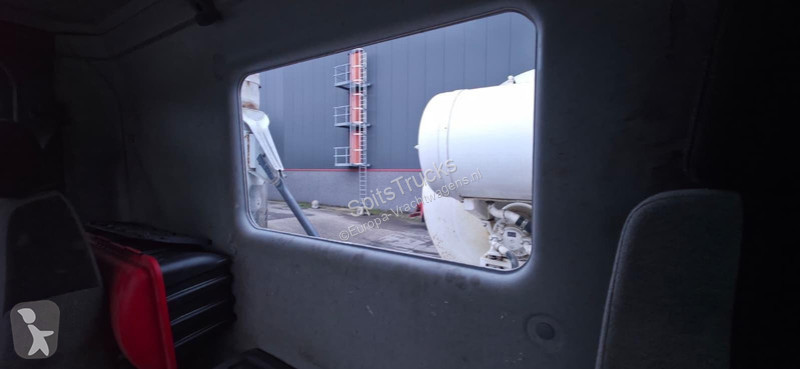 Beton Scania 370 9m3 + Schwing stetter