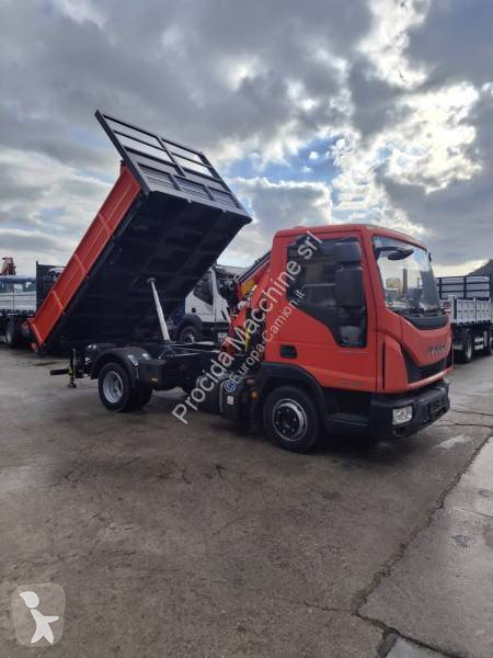Camion Iveco