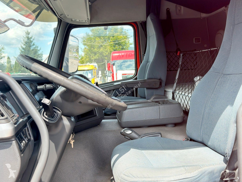 Camion Volvo * PK 26002 - EH D / FUNK* TOPZUSTAND