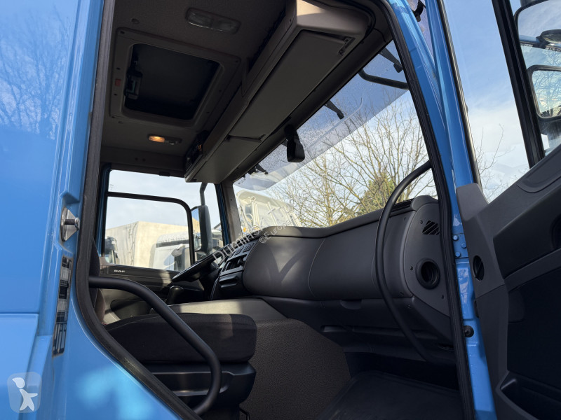 شاحنة DAF CF450 6X2 Palfinger T20