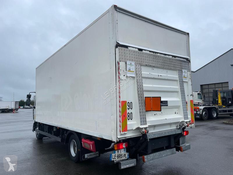 Camion Renault  D240.12