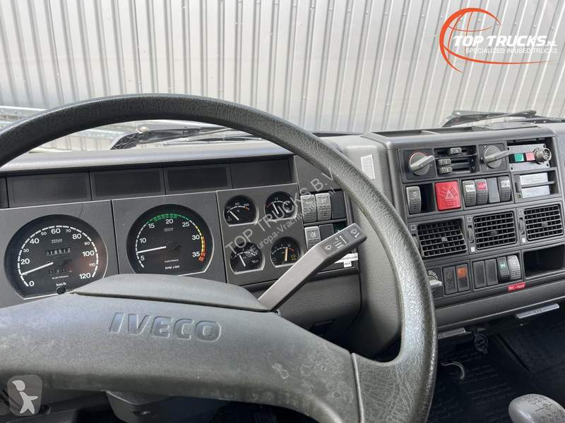 شاحنة Iveco 135 E22 Eurofire 4x4 - 1.600 ltr...