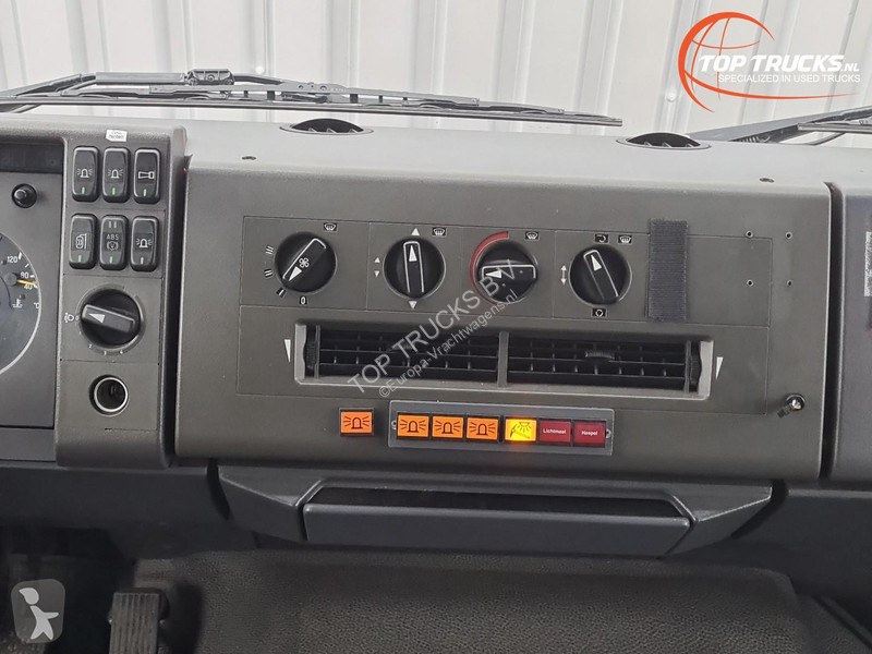شاحنة Mercedes AF 4x4 - 1.300 ltr -Brandweer,...