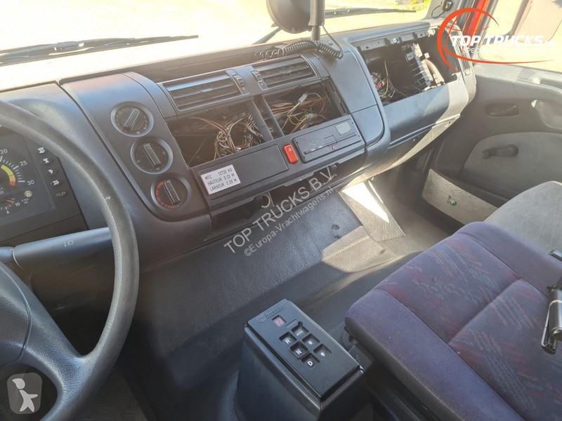 Mercedes 1325 2.000 ltr - 125 Foam -Brandweer,...