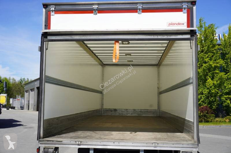Камион DAF