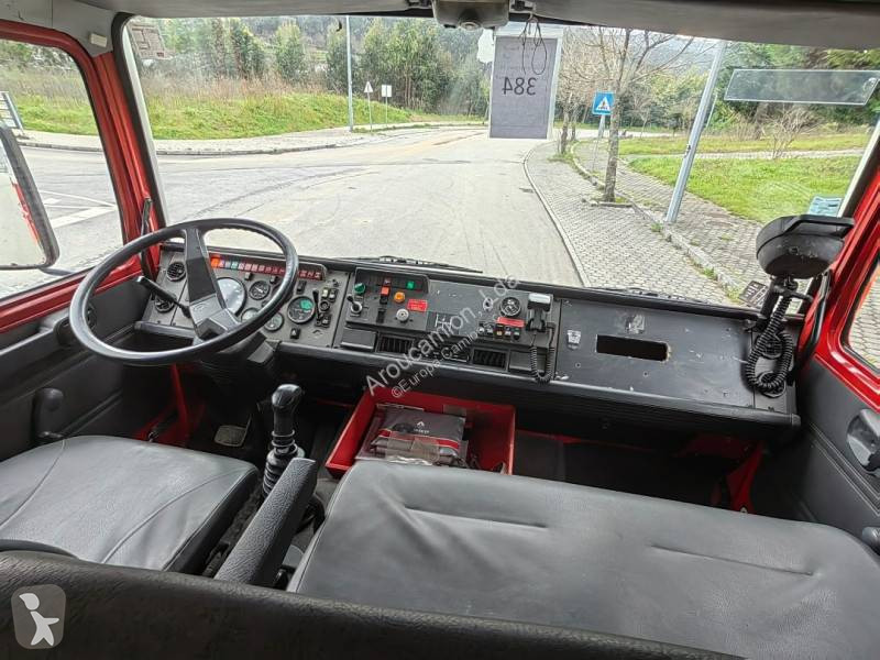 شاحنة Renault