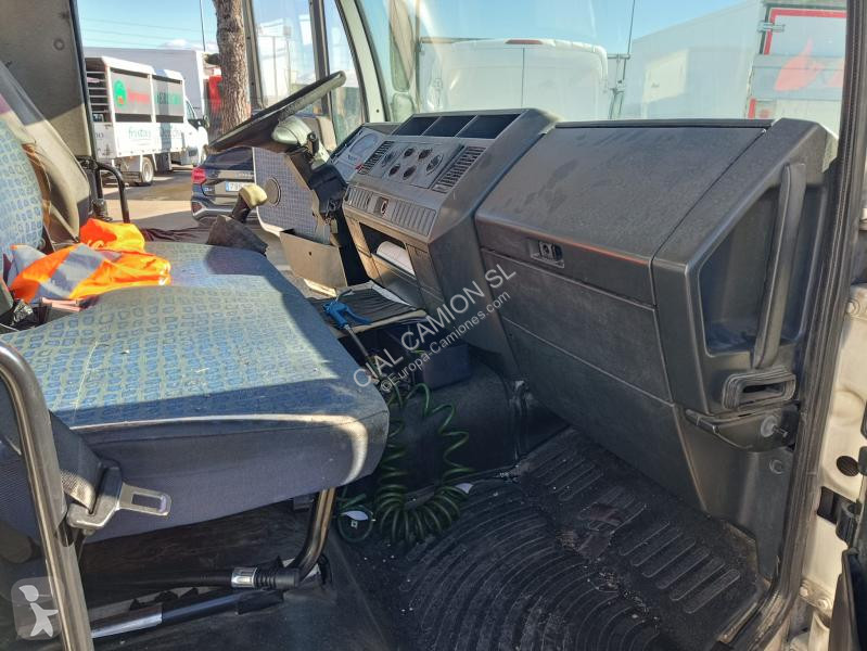 Camion MAN 18.250