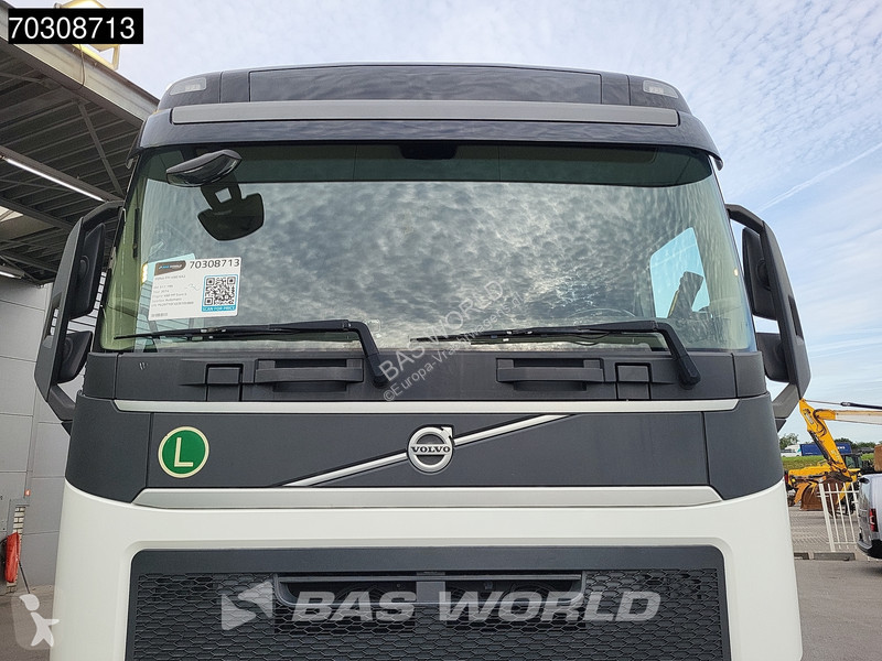 شاحنة Volvo 460 6X2 Meiller RK 20-70...