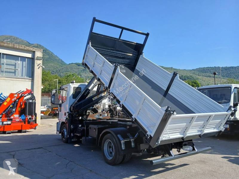 Camion Iveco