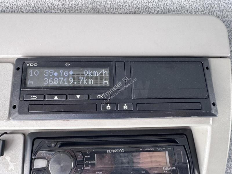 شاحنة Iveco  160E