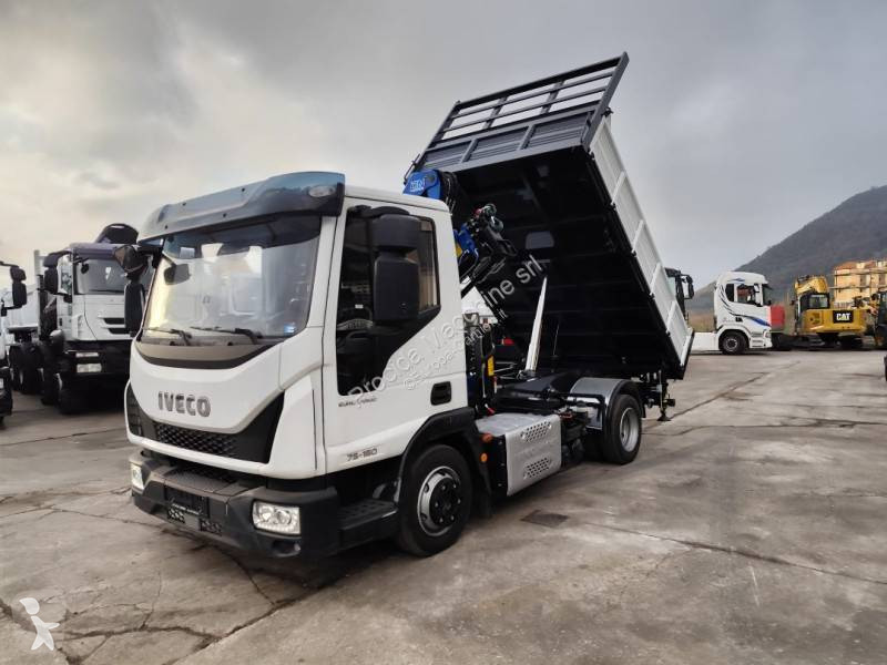 شاحنة Iveco