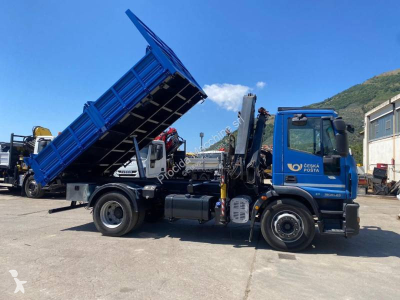 شاحنة Iveco