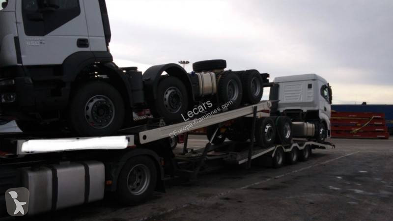 Camion MAN