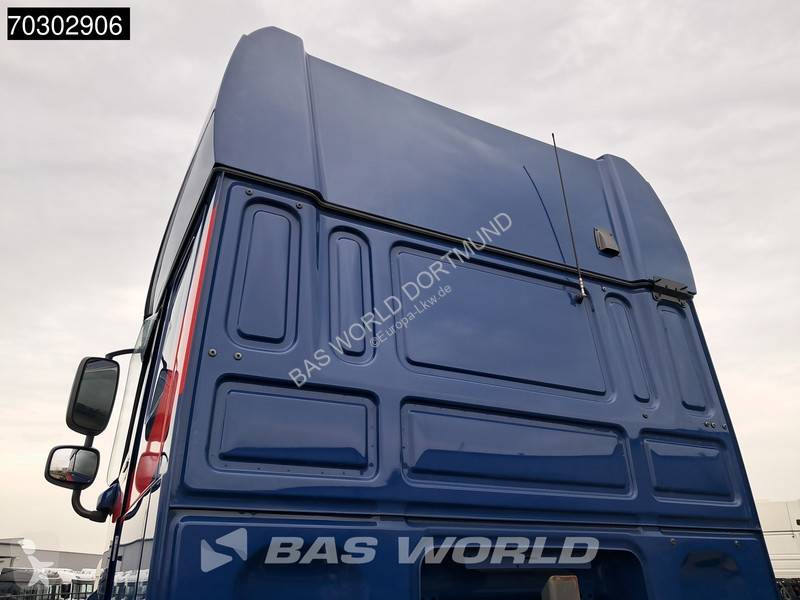 شاحنة DAF 480 6X2 BDF Retarder SSC...