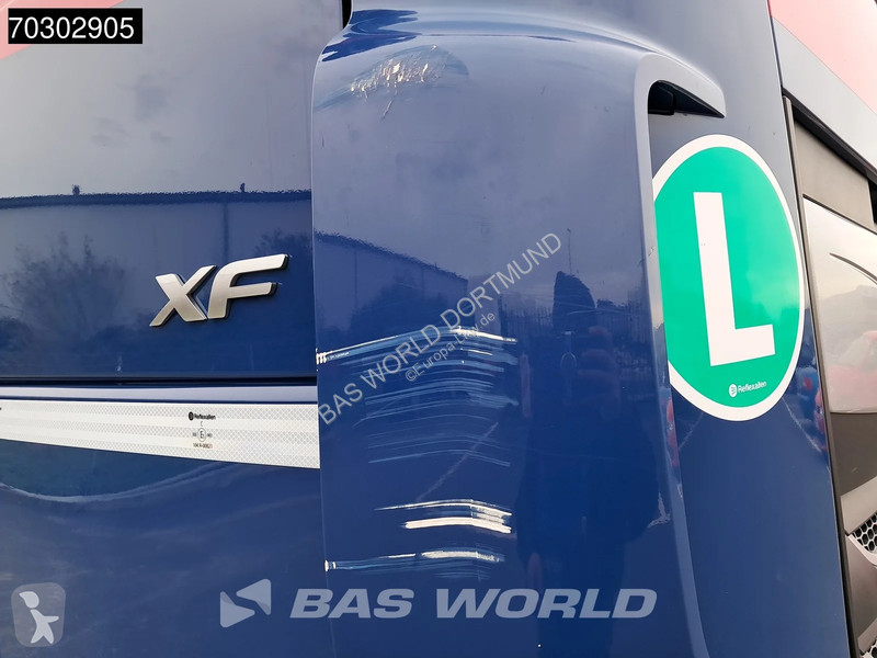 شاحنة DAF 480 6X2 BDF Retarder SSC...