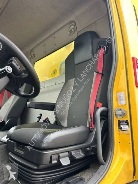 شاحنة Renault