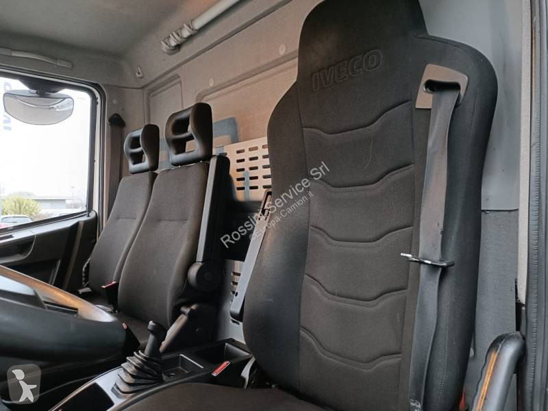 Camion Iveco