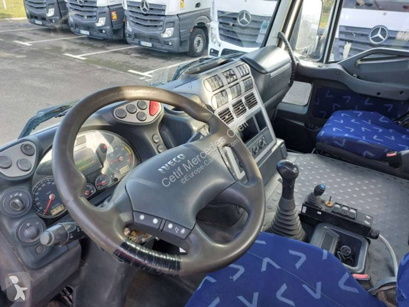شاحنة Iveco