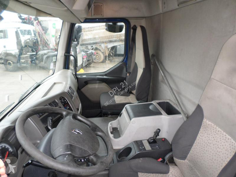 شاحنة Renault 300 DXI