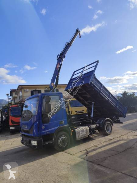 Camion Iveco