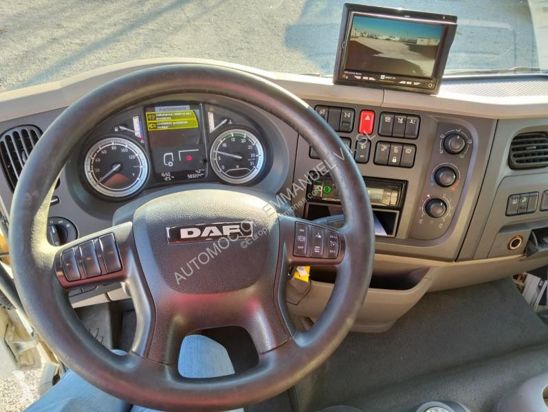 شاحنة DAF 310.19