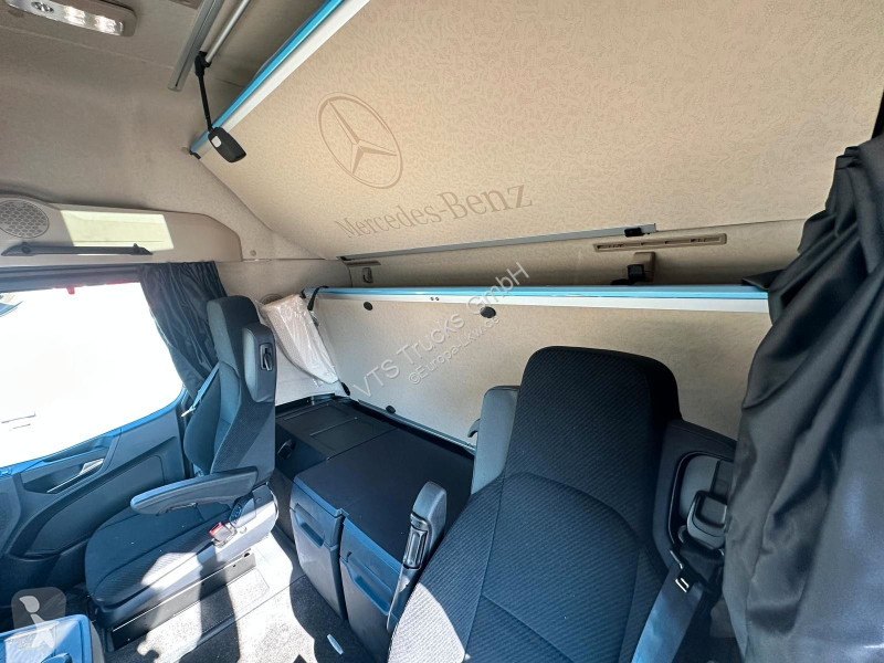 شاحنة Mercedes 2553 L 6x2 LL...