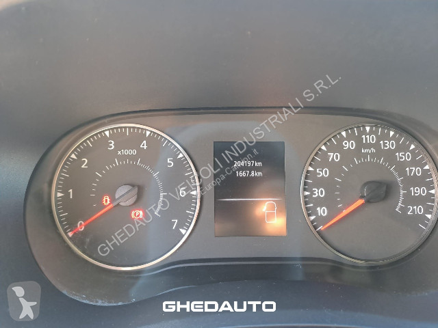 Veicolo commerciale Opel Movano III 35 FWD -...