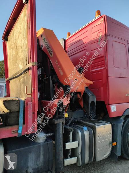 شاحنة Volvo