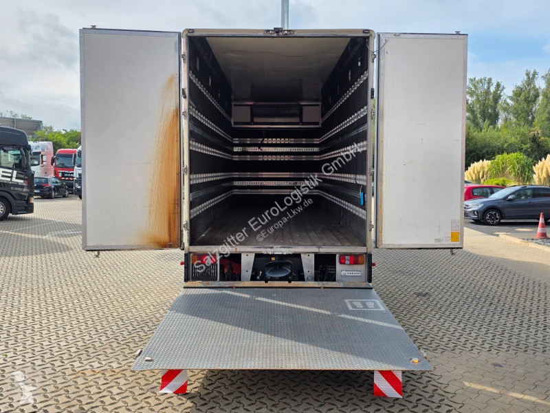 شاحنة DAF FA  / Ldbw / Thermo King MD300