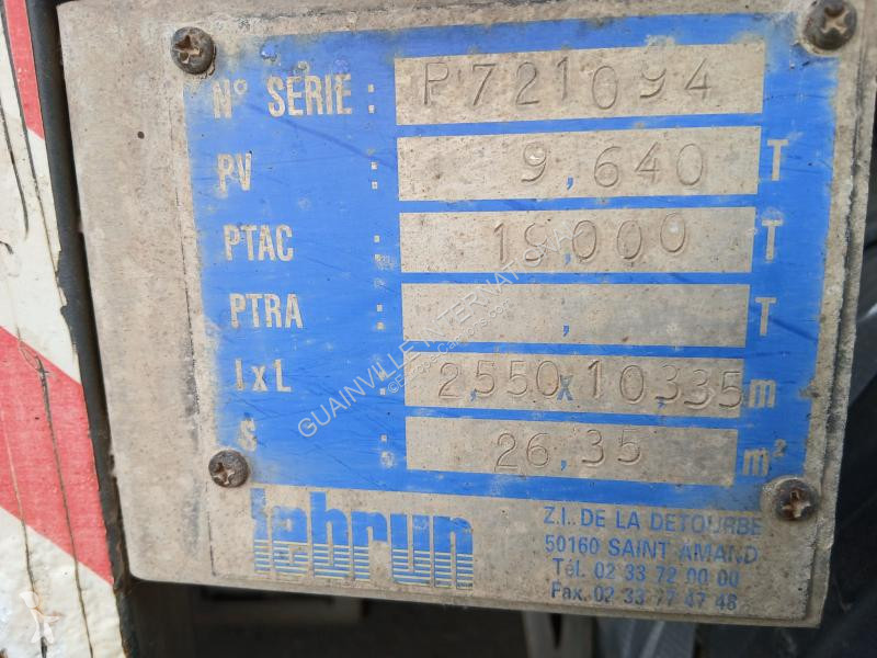 شاحنة Renault 280 DXI