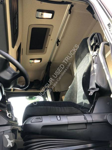 شاحنة Mercedes