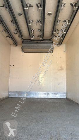 شاحنة  Atego 1324 DIESEL STROM AGGREGGAT