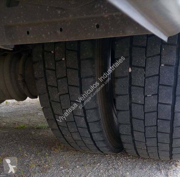شاحنة Mercedes