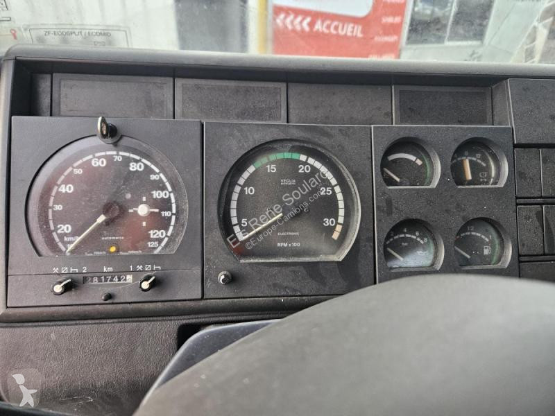 Camion Iveco 190E34