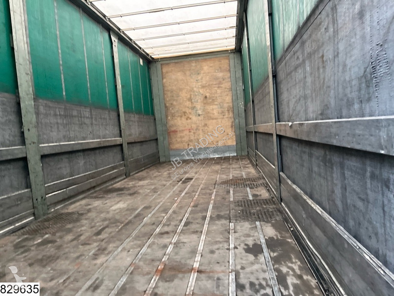 شاحنة MAN 26 460 6x2, EURO 6, Combi, Retarder,...